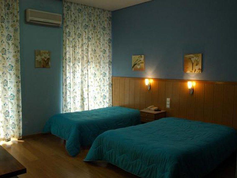 Pensao Residencial Roma Hotel Lissabon Buitenkant foto