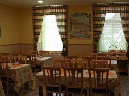 Pensao Residencial Roma Hotel Lissabon Buitenkant foto