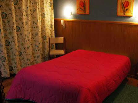 Pensao Residencial Roma Hotel Lissabon Buitenkant foto