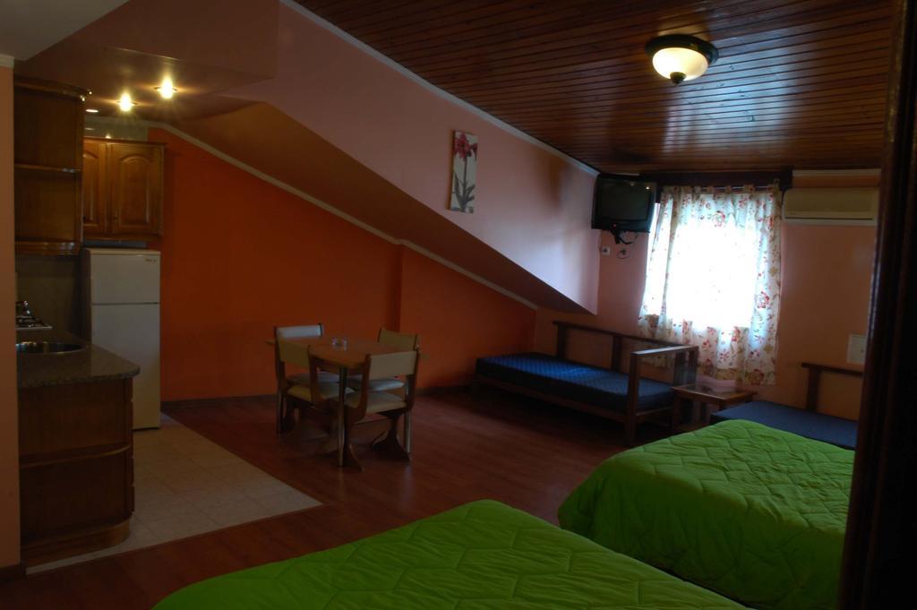 Pensao Residencial Roma Hotel Lissabon Buitenkant foto