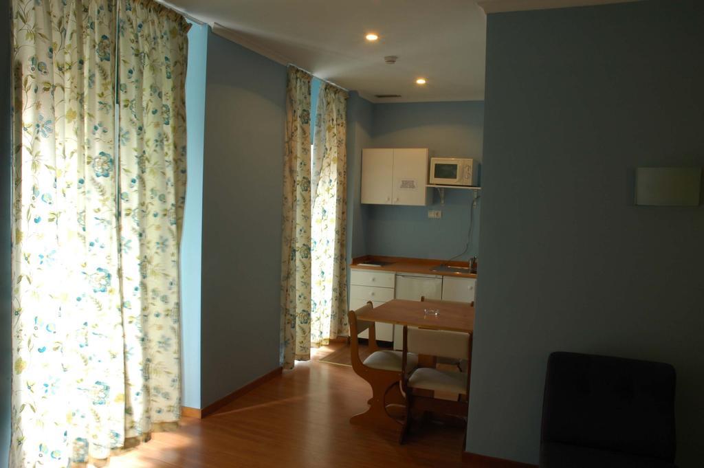 Pensao Residencial Roma Hotel Lissabon Buitenkant foto
